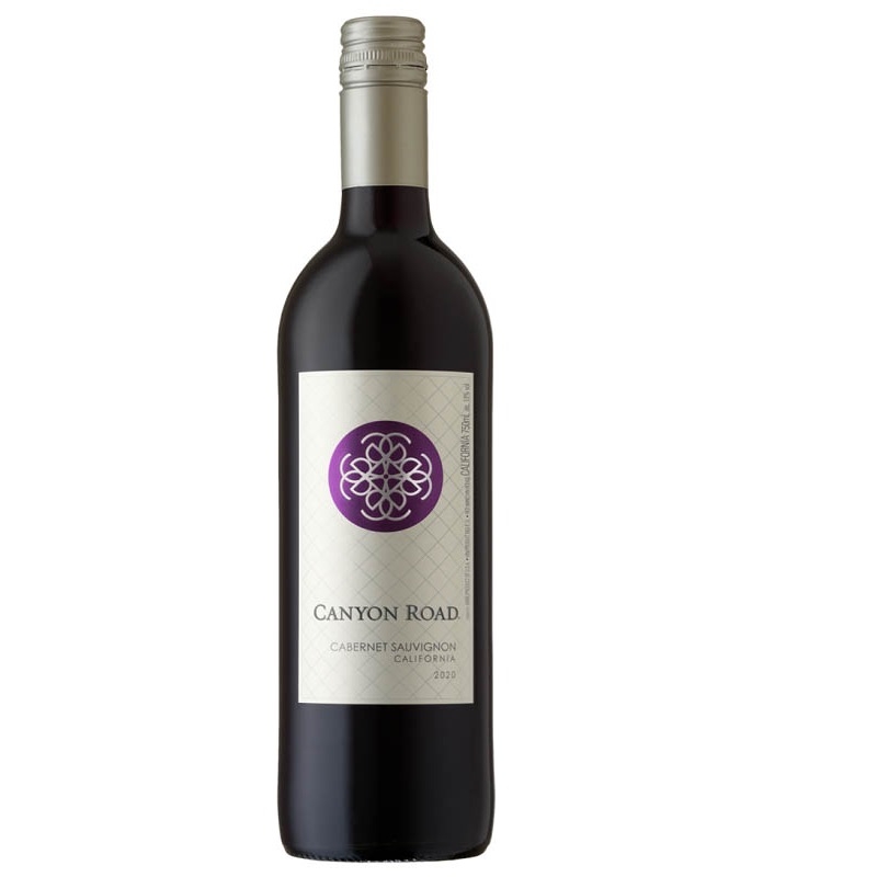 Canyon Road Cabernet Sauvignon